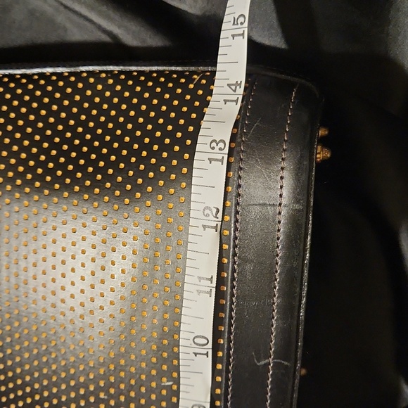 Vintage Dooney & Bourke purse.. - Picture 5 of 12